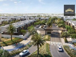 4 Bedroom House for sale at South Bay 2, MAG 5, Dubai South (Dubai World Central)