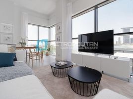 Studio Apartment for sale at Pixel, Makers District, Al Reem Island, Abu Dhabi