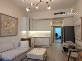 Studio Condo for sale at Luma21, Belgravia, Jumeirah Village Circle (JVC), Dubai