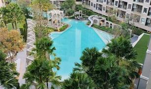 1 Bedroom Condo for sale in Hua Hin City, Hua Hin La Casita