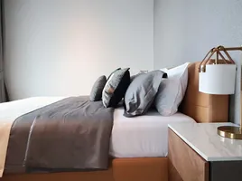 2 Schlafzimmer Wohnung zu vermieten im The Lofts Silom, Si Lom