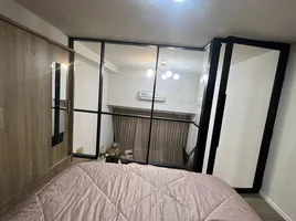 1 Schlafzimmer Wohnung zu vermieten im Siamese Sukhumvit 87, Bang Chak