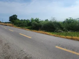  Grundstück zu verkaufen in Lat Krabang, Bangkok, Lam Pla Thio, Lat Krabang