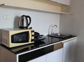 1 Bedroom Condo for rent at The Bell Condominium, Chalong