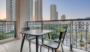 Travo, दुबई Travo Tower B में 2 बेडरूम अपार्टमेंट बिक्री के लिए