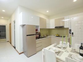2 Schlafzimmer Appartement zu verkaufen im Dream Home Riverside, Binh Hung