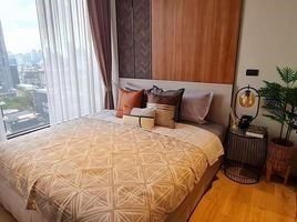 1 Schlafzimmer Wohnung zu vermieten im The Fine Bangkok Thonglor-Ekamai, Khlong Tan Nuea, Watthana