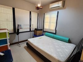 3 Schlafzimmer Haus zu verkaufen im Baan Suai Bypass 2, Makham Tia
