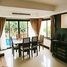 4 Schlafzimmer Villa zu vermieten im Natcha Pool Villa, Nong Prue