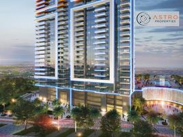 1 बेडरूम अपार्टमेंट for sale at Golf Gate, Golf Vita, DAMAC हिल्स (DAMAC द्वारा अकोया)