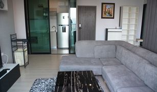 3 Bedrooms Condo for sale in Bang Kapi, Bangkok The Niche Pride Thonglor-Phetchaburi