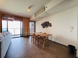 2 Schlafzimmer Appartement zu verkaufen im Zire Wongamat, Na Kluea, Pattaya