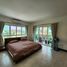 5 Bedroom House for rent at Huahin View, Hin Lek Fai