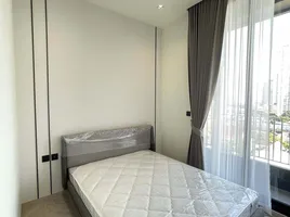 1 Bedroom Condo for rent at Chapter Charoennakorn-Riverside, Bang Lamphu Lang