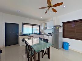 3 Bedroom House for rent at One O Two Place, Nong Kae, Hua Hin
