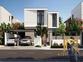 4 Bedroom Villa for sale at Murooj Al Furjan, Murano Residences, Al Furjan, Dubai