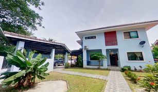 3 chambres Maison a vendre à San Kamphaeng, Chiang Mai Sankamphaeng Park Vill