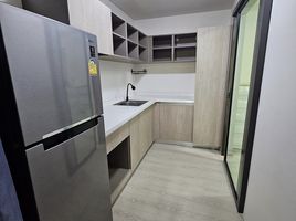 1 Bedroom Condo for rent at Grene Condo Donmuang - Songprapha , Don Mueang, Don Mueang