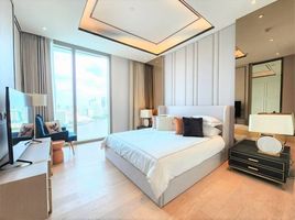 2 Schlafzimmer Wohnung zu vermieten im The Residences Mandarin Oriental Bangkok, Khlong Ton Sai