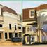 5 Schlafzimmer Haus zu verkaufen im Sarai, Mostakbal City Compounds, Mostakbal City - Future City