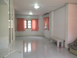 3 Bedroom House for rent at Flora Ville Park City Suwinthawong, Saen Saep, Min Buri