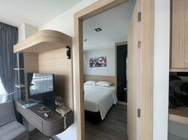 1 Schlafzimmer Wohnung zu verkaufen im VIP Kata Condominium 1, Karon