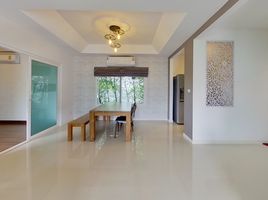 5 Bedroom House for rent at Inizio Chiangmai, San Kamphaeng