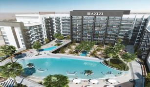 Studio Apartment for sale in Glitz, Dubai Azizi Mirage 1