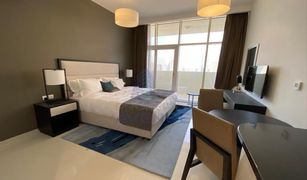 Studio Apartment for sale in District 18, Dubai Tower 108