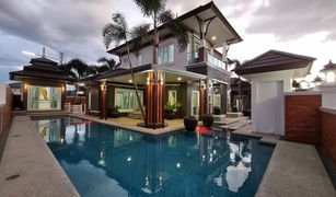 5 Bedrooms House for sale in Nong Khwai, Chiang Mai Grand Tropicana
