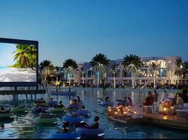 5 Bedroom Townhouse for sale at Santorini, DAMAC Lagoons, Dubai