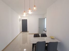 Studio Wohnung zu vermieten im Pabhada Silom, Si Lom