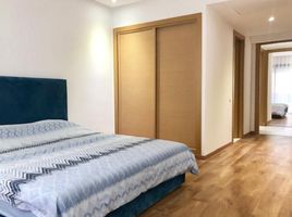 2 Schlafzimmer Appartement zu verkaufen im Très bel appartement neuf de 106 m² Palmier, Na Sidi Belyout, Casablanca