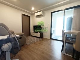 1 Bedroom Condo for rent at The Nest Sukhumvit 64, Bang Chak, Phra Khanong