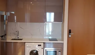 曼谷 Khlong Toei Nuea Hyde Sukhumvit 13 2 卧室 公寓 售 