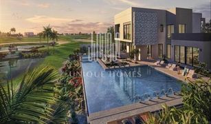 4 Bedrooms Villa for sale in Yas Acres, Abu Dhabi The Dahlias