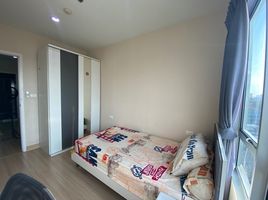 2 Bedroom Condo for sale at Motif Condo Sathorn - Wongwian yai, Bang Yi Ruea