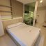 1 Schlafzimmer Appartement zu vermieten im Aspire Erawan, Pak Nam, Mueang Samut Prakan, Samut Prakan