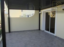 3 Bedroom Villa for sale at Bayti Townhouses, Al Hamra Village