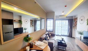 1 Bedroom Condo for sale in Bang Chak, Bangkok Ideo Sukhumvit 93