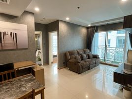 2 Bedroom Condo for rent at Supalai Wellington 2, Huai Khwang, Huai Khwang, Bangkok