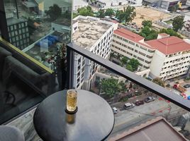 1 Bedroom Apartment for rent at Once Pattaya Condominium, Na Kluea