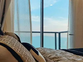 1 Bedroom Condo for sale at Copacabana Beach Jomtien, Nong Prue