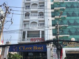 Studio Haus zu verkaufen in District 3, Ho Chi Minh City, Ward 9