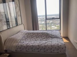 1 Schlafzimmer Appartement zu verkaufen im Ideo Q Sukhumvit 36, Khlong Tan