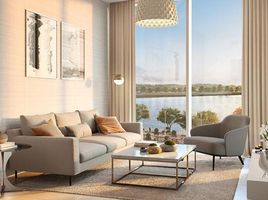 1 बेडरूम अपार्टमेंट for sale at Waves Grande, Azizi Riviera