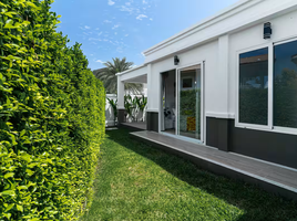 3 спален Вилла на продажу в Kamala Garden View, Камала