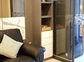 1 Schlafzimmer Appartement zu vermieten im Life Sukhumvit 48, Phra Khanong