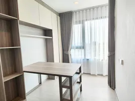 1 спален Кондо в аренду в Life Sathorn Sierra, Talat Phlu