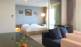 2 Bedrooms Condo for sale in Nong Kae, Hua Hin Wan Vayla